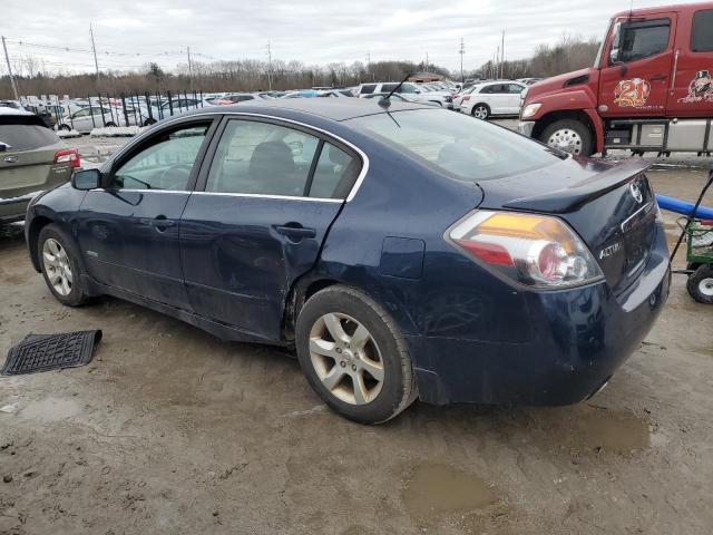 Obraz 2 z 2008 NISSAN ALTIMA HYBRID 2008 z VIN 1N4CL21E48C181159