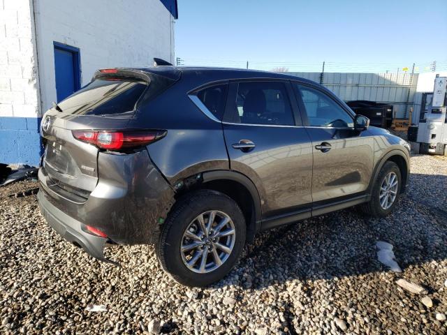 Изображение 3 2023 MAZDA CX-5 SELECT 2023 с VIN JM3KFBBM3P0273180