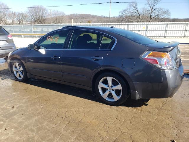 Изображение 2 2007 NISSAN ALTIMA 3.5SE 2007 с VIN 1N4BL21EX7N469217