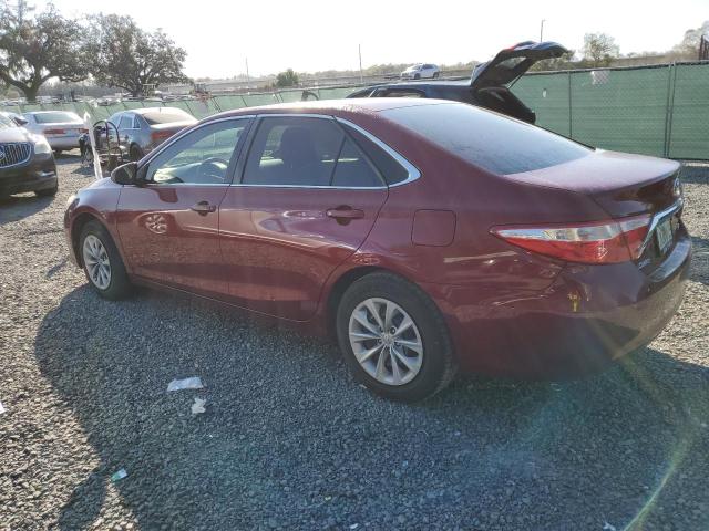 Obraz 2 z 2017 TOYOTA CAMRY LE 2017 z VIN 4T1BF1FK1HU728495