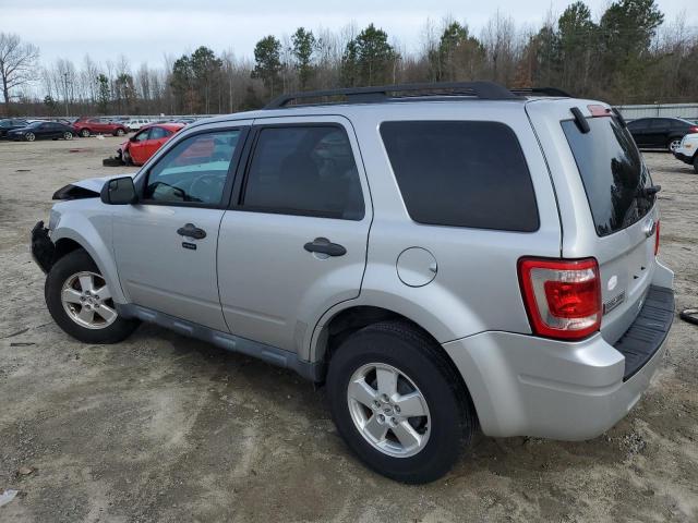 Obraz 2 z 2012 FORD ESCAPE XLT 2012 z VIN 1FMCU0D7XCKB81959