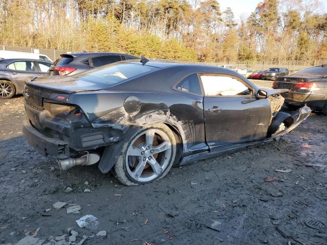 Изображение 3 2013 CHEVROLET CAMARO 2SS 2013 с VIN 2G1FK1EJ1D9188446