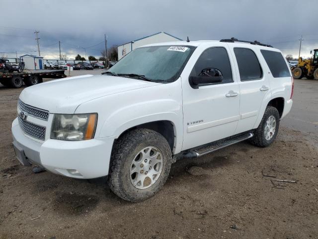 Изображение 2007 CHEVROLET TAHOE K1500 2007