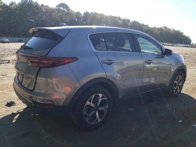 Image 3 of 2022 KIA SPORTAGE LX 2022 with VIN KNDPM3AC3N7953779