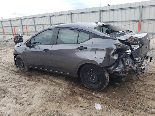 Obraz 2 z 2020 NISSAN VERSA S 2020 z VIN 3N1CN8DV5LL862899