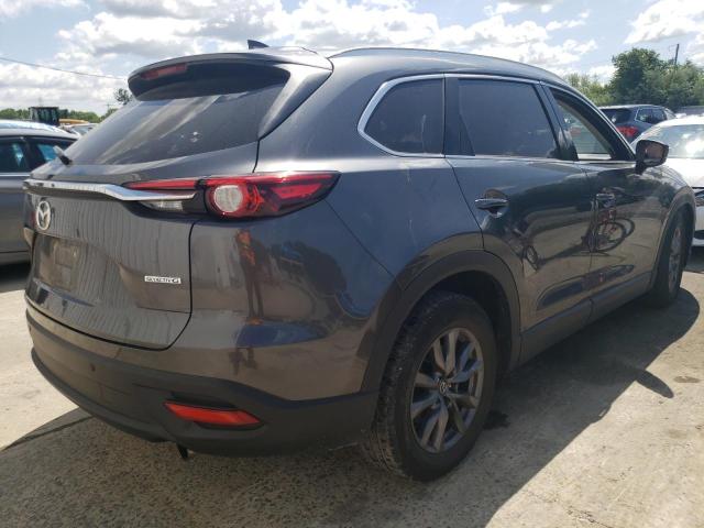 Изображение 3 2021 MAZDA CX-9 TOURING 2021 с VIN JM3TCBCY8M0519893