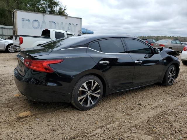 Obraz 3 z 2018 NISSAN MAXIMA 3.5S 2018 z VIN 1N4AA6AP7JC399642