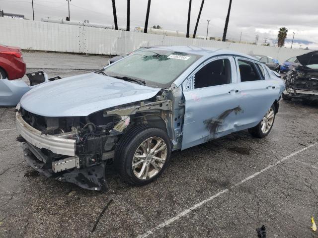 Image 1 of 2015 CHRYSLER 200 LIMITED 2015 with VIN 1C3CCCAB2FN710653