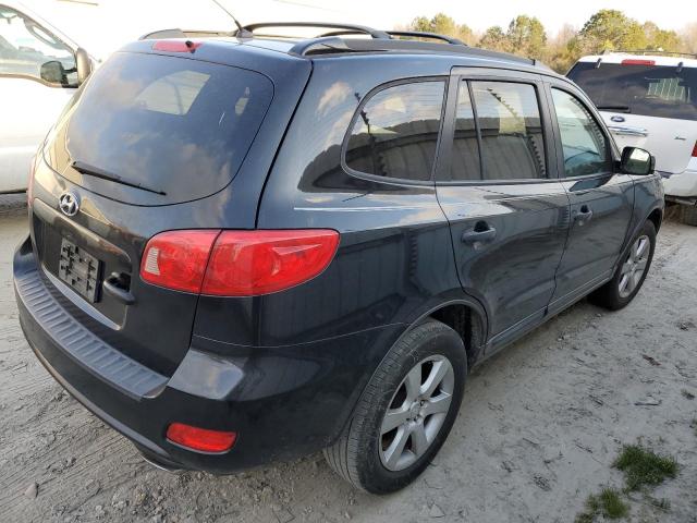 Изображение 3 2007 HYUNDAI SANTA FE SE 2007 с VIN 5NMSH13E97H006579