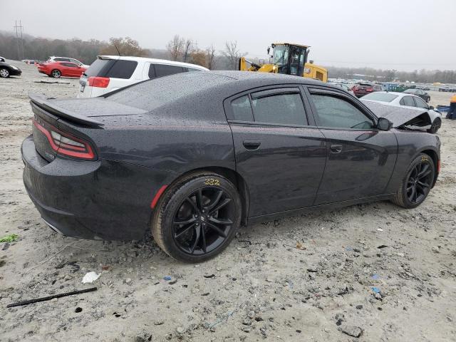 Image 3 of 2017 DODGE CHARGER SE 2017 with VIN 2C3CDXBGXHH558342