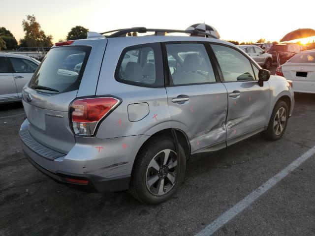 Obraz 3 z 2018 SUBARU FORESTER 2.5I 2018 z VIN JF2SJABCXJH459236