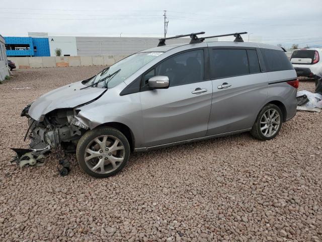 Image 1 of 2013 MAZDA 5  2013 with VIN JM1CW2CL8D0156158
