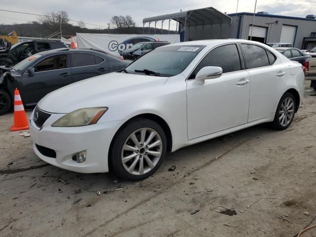 Obraz 2010 LEXUS IS 250 2010