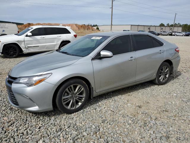 Image 1 of 2017 TOYOTA CAMRY LE 2017 with VIN 4T1BF1FK4HU783412