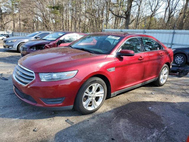 2013 FORD TAURUS SEL 2013 image