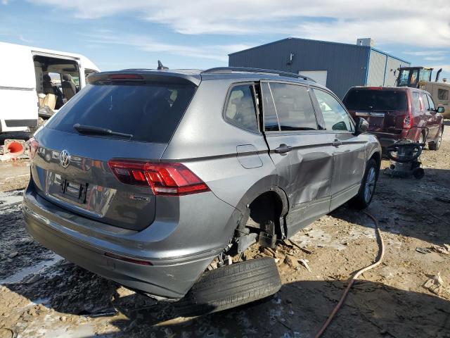 Image 3 of 2020 VOLKSWAGEN TIGUAN S 2020 with VIN 3VV0B7AX2LM047077