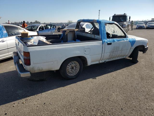 Image 3 of 1993 TOYOTA PICKUP 1/2 TON SHORT WHEELBASE 1993 with VIN JT4RN81A5P5165831