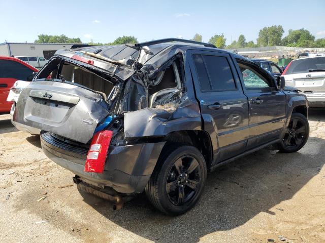 Image 3 of 2014 JEEP PATRIOT SPORT 2014 with VIN 1C4NJPBA8ED730174