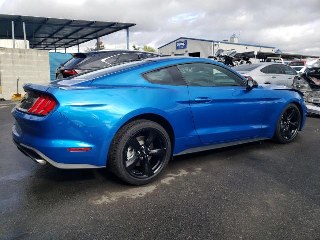 Image 3 of 2021 FORD MUSTANG  2021 with VIN 1FA6P8TH3M5148695