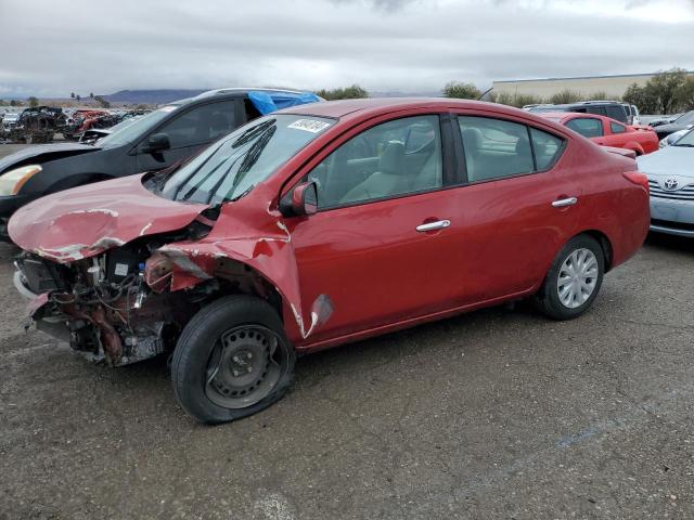Изображение 1 2013 NISSAN VERSA S 2013 с VIN 3N1CN7AP6DL894035