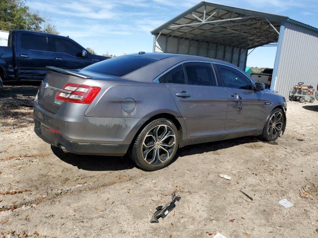 Obraz 3 z 2014 FORD TAURUS SHO 2014 z VIN 1FAHP2KTXEG109877