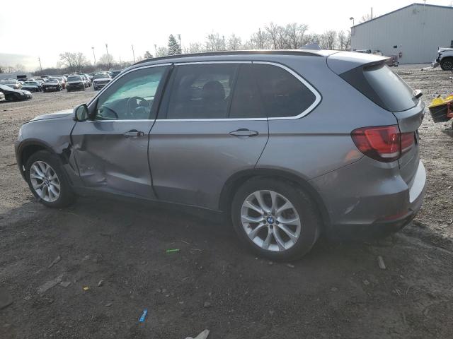 Image 2 of 2016 BMW X5 XDRIVE35I 2016 with VIN 5UXKR0C55G0P23504