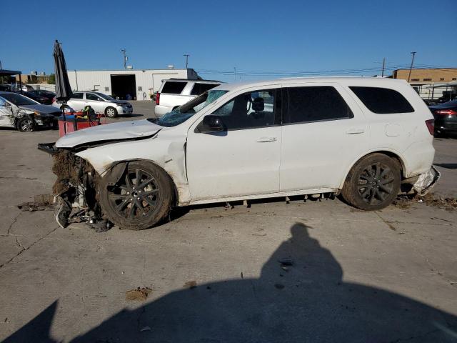 Obraz 2017 DODGE DURANGO SXT 2017