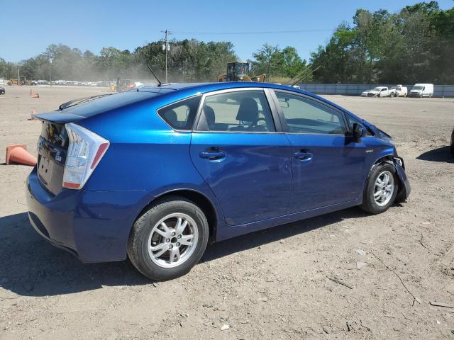 Изображение 3 2010 TOYOTA PRIUS  2010 с VIN JTDKN3DU8A0114242