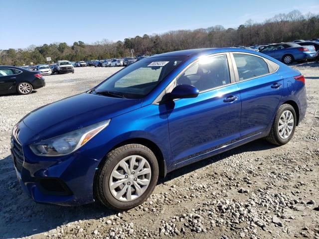 Obraz 2018 HYUNDAI ACCENT SE 2018
