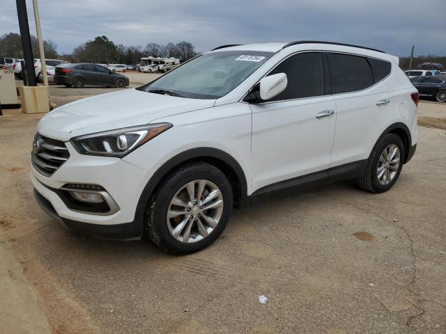 2018 HYUNDAI SANTA FE SPORT  2018 image