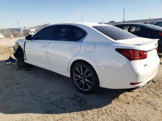 Image 2 of 2014 LEXUS GS 350 2014 with VIN JTHBE1BL7E5044111