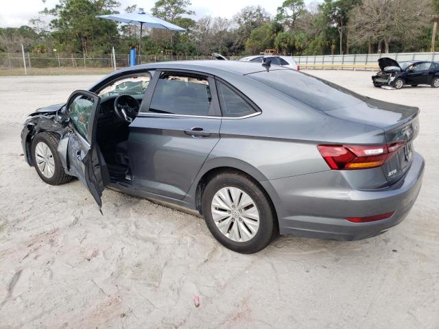 Image 2 of 2019 VOLKSWAGEN JETTA S 2019 with VIN 3VWC57BU9KM071430