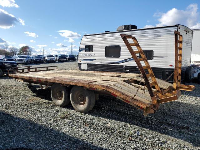 Image 3 of 2005 TPEW TRAILER 2005 with VIN 10HHSE18951000973