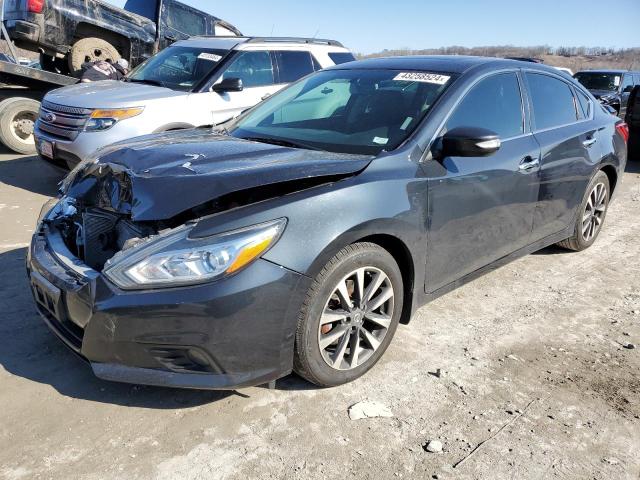 Obraz 1 z 2016 NISSAN ALTIMA 2.5 2016 z VIN 1N4AL3AP5GC113434
