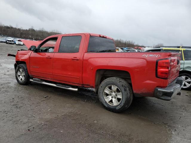Obraz 2 z 2015 CHEVROLET SILVERADO K1500 LT 2015 z VIN 3GCUKREH6FG139617