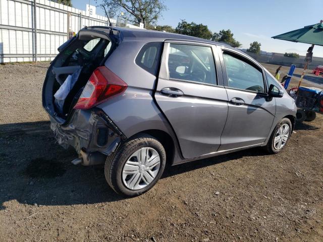 Изображение 3 2020 HONDA FIT LX 2020 с VIN 3HGGK5H43LM724720