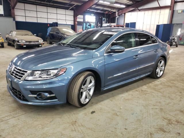 Obraz 2016 VOLKSWAGEN CC BASE 2016