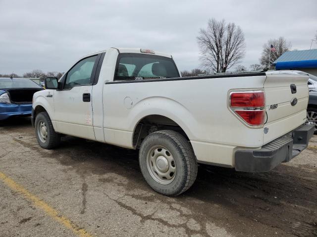 Obraz 2 z 2013 FORD F150  2013 z VIN 1FTMF1CMXDKF93980