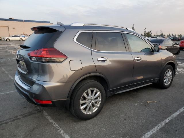 Изображение 3 2019 NISSAN ROGUE S 2019 с VIN JN8AT2MV4KW389727