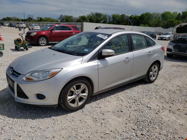 Obraz 1 z 2014 FORD FOCUS SE 2014 z VIN 1FADP3F23EL118787