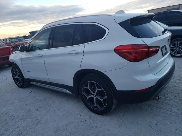 Изображение 2 2018 BMW X1 XDRIVE28I 2018 с VIN WBXHT3C33J5K32052