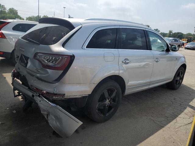 Obraz 3 z 2015 AUDI Q7 PREMIUM PLUS 2015 z VIN WA1LGAFE5FD025084