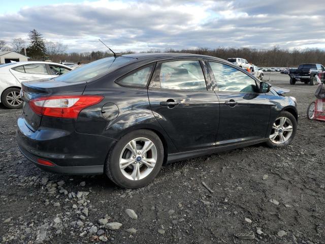 Изображение 3 2014 FORD FOCUS SE 2014 с VIN 1FADP3F20EL188652