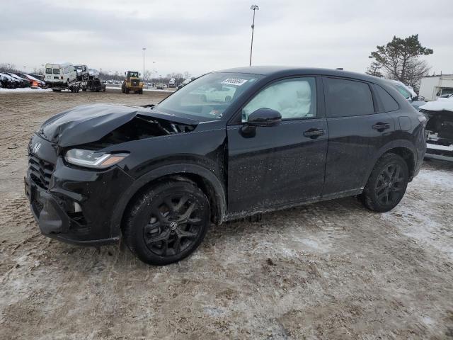 Image 1 of 2023 HONDA HR-V SPORT 2023 with VIN 3CZRZ1H58PM733241