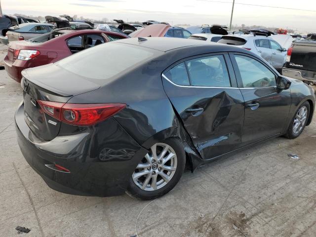 Obraz 3 z 2014 MAZDA 3 GRAND TOURING 2014 z VIN JM1BM1W70E1116243