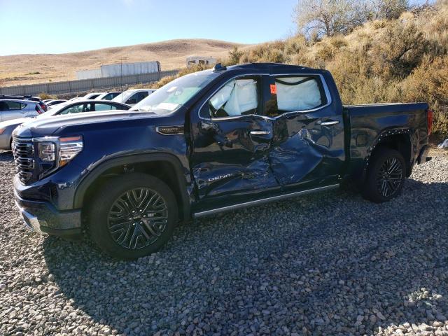 2022 GMC SIERRA K1500 DENALI ULTIMATE 2022 image