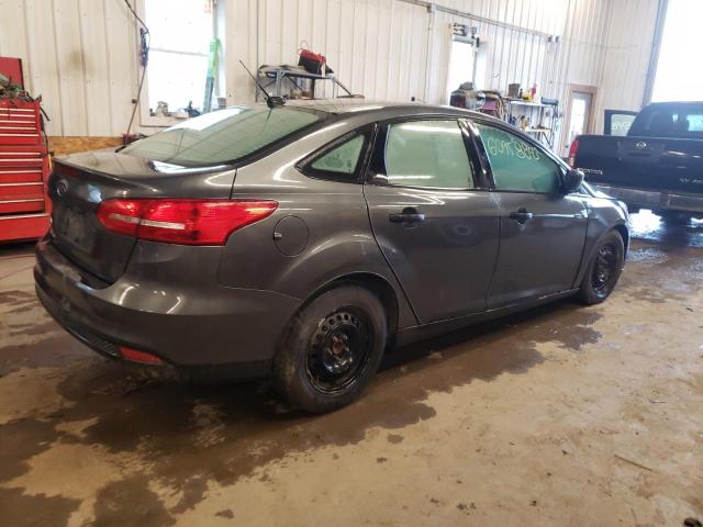 Obraz 3 z 2017 FORD FOCUS S 2017 z VIN 1FADP3E21HL311302