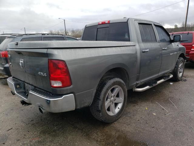 Image 3 of 2011 DODGE RAM 1500  2011 with VIN 1D7RV1CT1BS658931