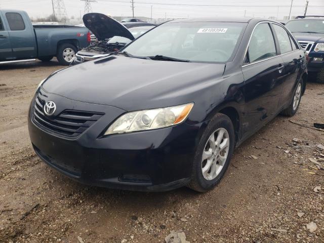 Image 1 of 2009 TOYOTA CAMRY BASE 2009 with VIN 4T1BE46K19U353746