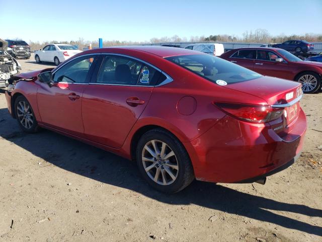 Obraz 2 z 2014 MAZDA 6 SPORT 2014 z VIN JM1GJ1U66E1149062